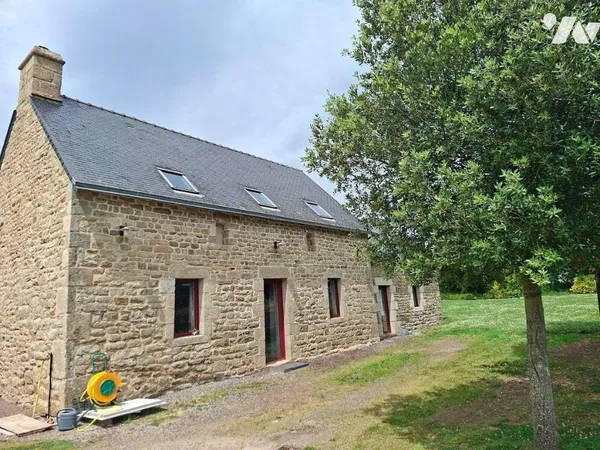 Maison 155 m²