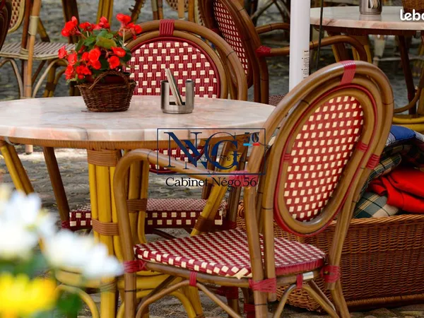 Bar, restaurant 50 m² MORBIHAN