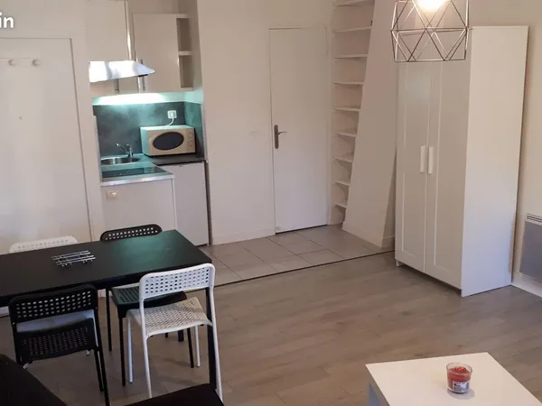 Location Veneux les Sablons