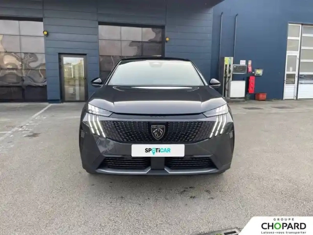 Peugeot 3008 hybrid 145 e-dcs6 — photo 30