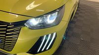 Peugeot 208 1.2 100ch S&S Allure — photo 17