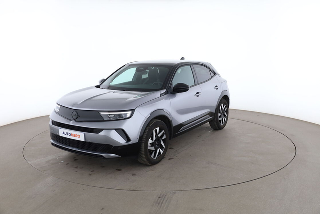 Opel Mokka 1.2 Turbo Hybrid GS e-DCT6