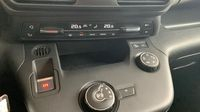Citroen Berlingo M BlueHDi 130ch S&S Shine EAT8 — photo 26