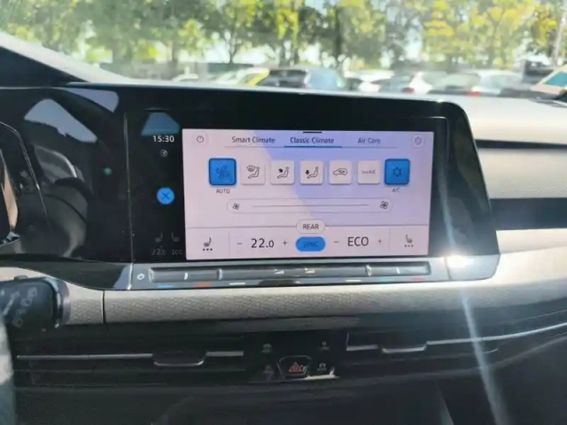 Volkswagen Golf 1.4 hybrid rechargeable opf 245 dsg6 — photo 16