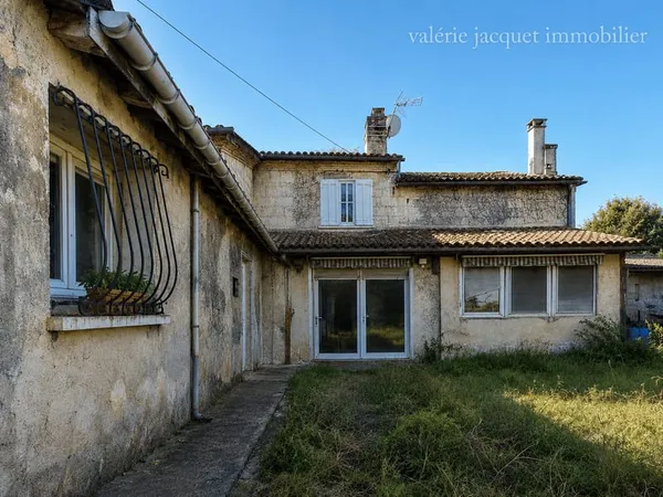 Maison 5 pièces 152 m²