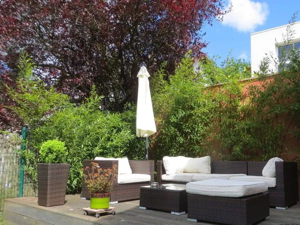 Maison 6 pièces 156 m²