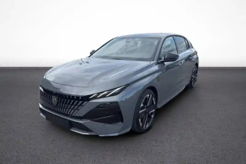 Peugeot 308 hybrid 145 e-dcs6