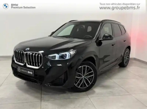 Bmw X1 sdrive20i 170ch m sport