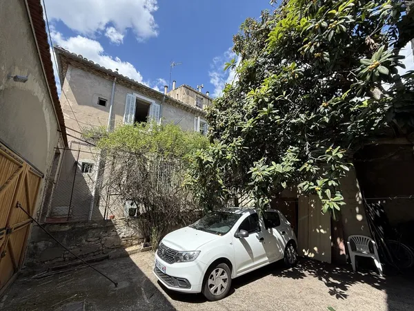 Maison de luxe 3 pièces