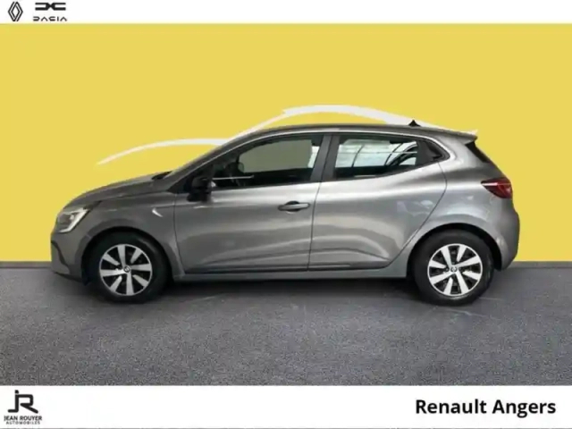 Renault Clio 1.0 tce 90ch equilibre — photo 10
