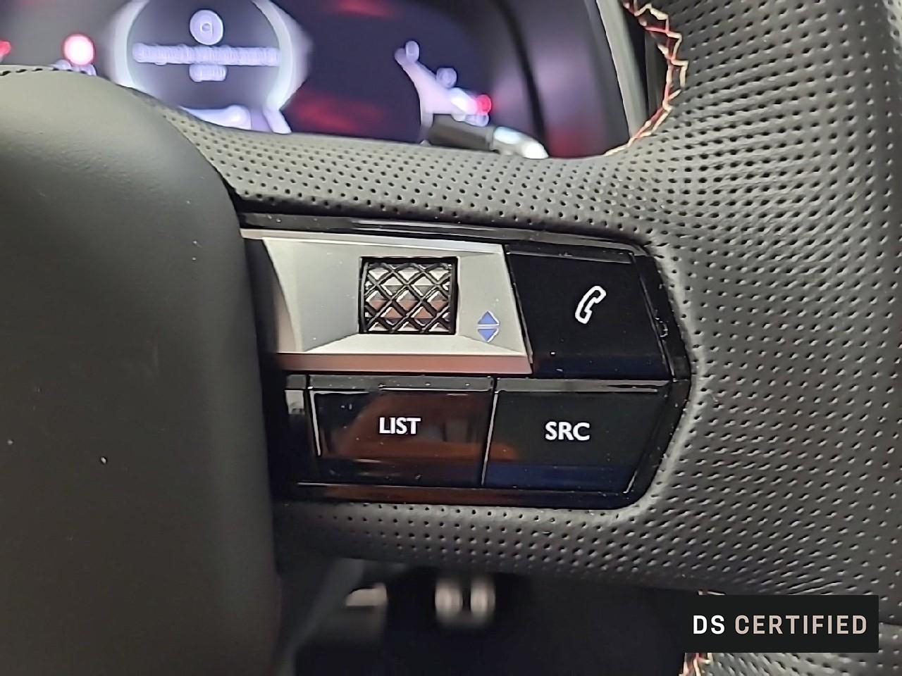 Ds Ds 7 crossback bluehdi 130 eat8 pallas — photo 18