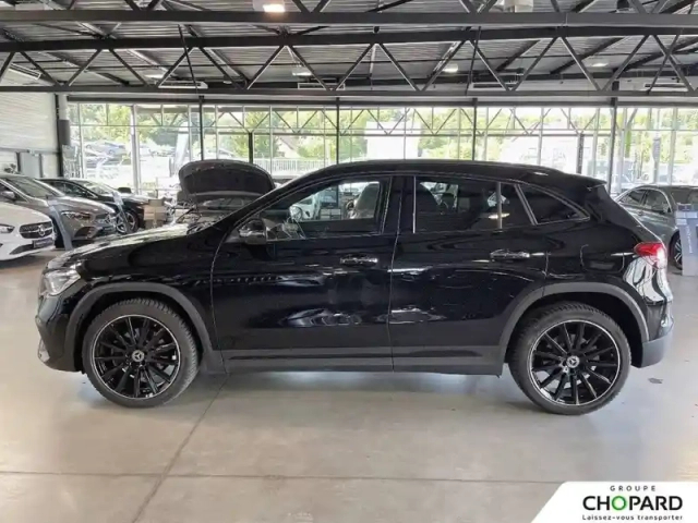 Mercedes Gla 250 e 8g-dct — photo 37