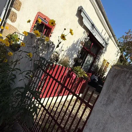 Maison de village
