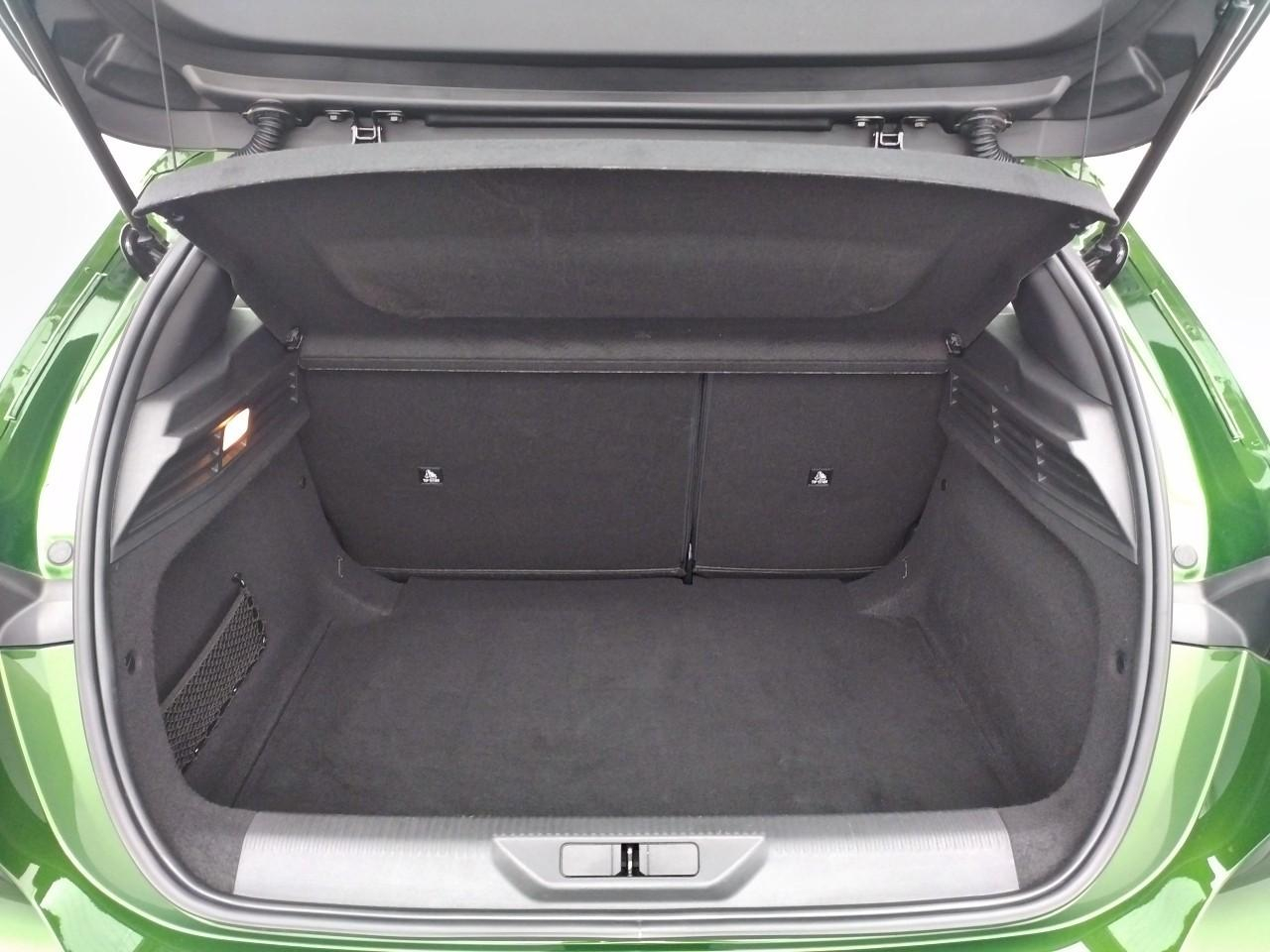 Peugeot 308 puretech 110ch s&s bvm6 active pack — photo 14