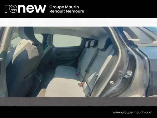 Renault Megane e-tech electric ev60 130ch evolution er super charge -b — photo 13
