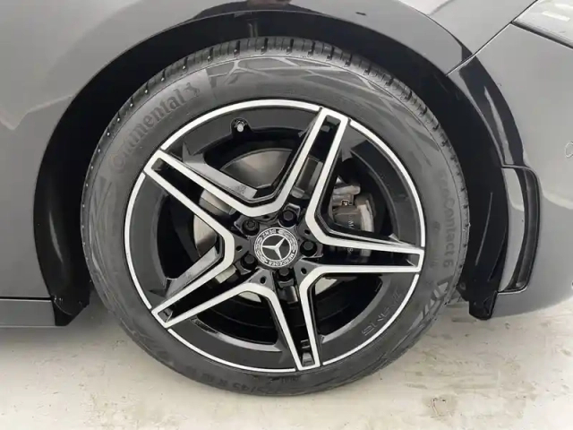 Mercedes Classe A 200 — photo 13
