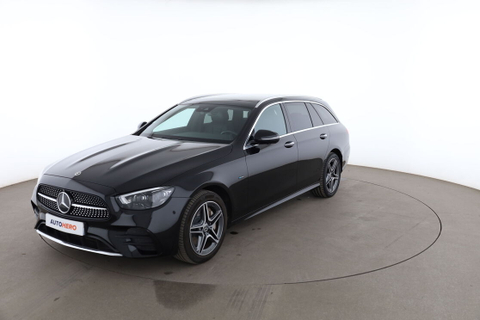 Mercedes-Benz Classe E Break 300 de AMG Line 9G-Tronic