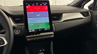 Renault Captur 1.6 E-Tech Plug-in 160ch Intens — photo 19