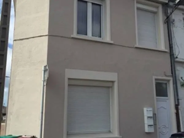 Immeuble de rapport