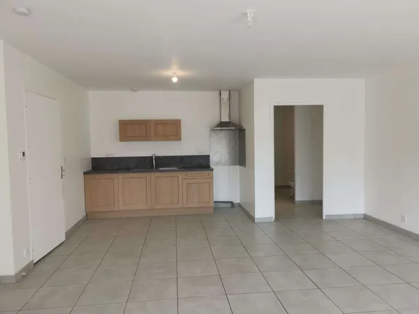 Appartement 4 pièces 73 m²
