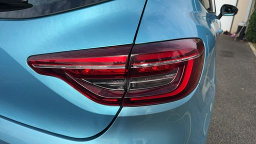 Renault Clio 1.0 SCe 75 - Zen – 2019 – 20802 km – Essence – Boîte Manuelle — photo 1