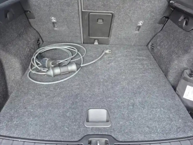 Volvo Xc40 t5 recharge 180 + 82ch plus dct 7 — photo 7