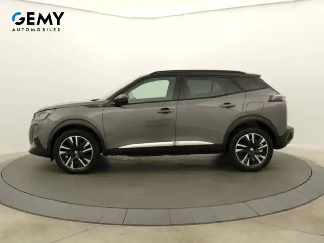 Peugeot 2008 puretech 130 s&amp;s eat8 — photo 19