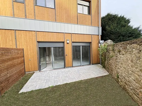 Appartement 3 pièces 107 m²