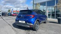 Renault Captur 1.3 TCe mild hybrid 140ch RS Line — photo 5
