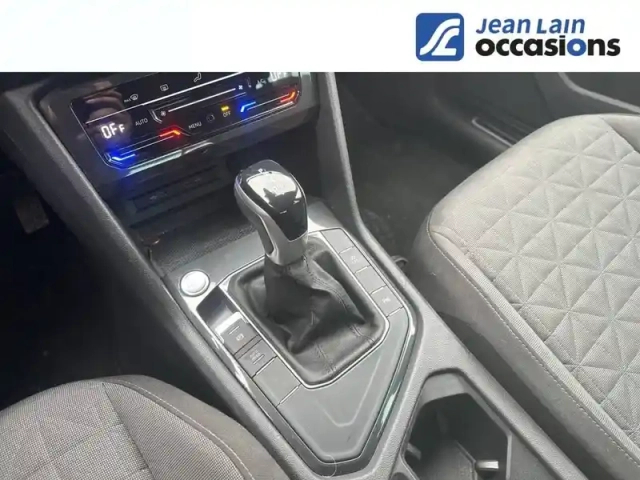 Volkswagen Tiguan 2.0 tdi 150ch dsg7 — photo 53
