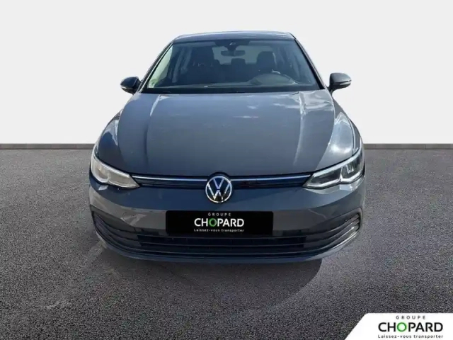 Volkswagen Golf 2.0 tdi scr 150 dsg7 — photo 4