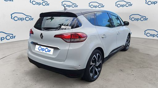 Renault Scenic 1.7 Blue dCi 120 EDC6 - Intens – 2019 – 117658 km – Diesel – Boîte Automatique — photo 19