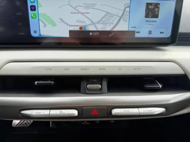 Kia Ev4 204 ch autonomie longue 81.4 kwh — photo 30