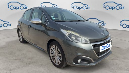 Peugeot 208 1.2 Puretech 110 EAT6 - Allure – 2016 – 114052 km – Essence – Boîte Automatique — photo 9