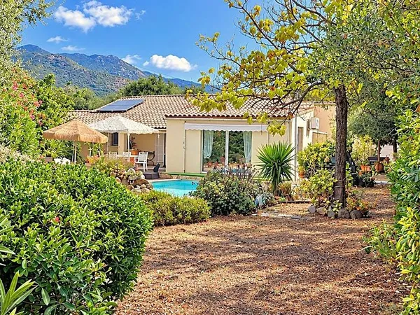 Villa 7 pièces 160 m²