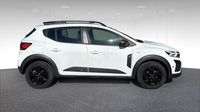 Dacia Sandero ECO-G 100 Stepway Extreme + — photo 4