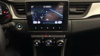 Renault Captur 1.6 E-Tech hybride 145ch Rive Gauche — photo 19