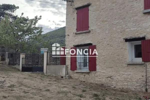 Maison 3 pièces 68 m²