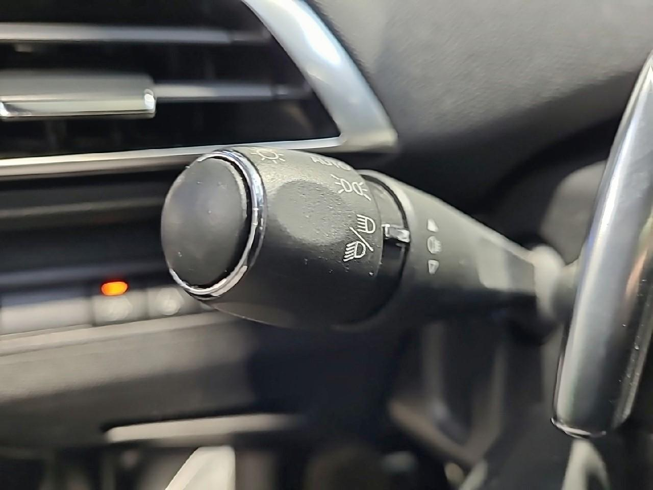 Peugeot 3008 puretech 130ch s&s eat8 gt pack — photo 20
