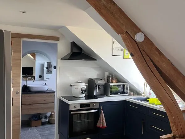 Appartement - T1 Bis