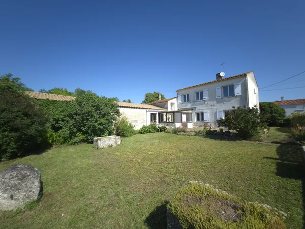 Maison familiale