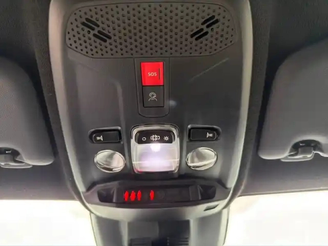 Opel Corsa 1.2 turbo hybrid 110 ch autom — photo 15