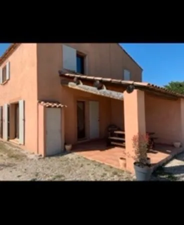 Loue appartement meublé Roussillon