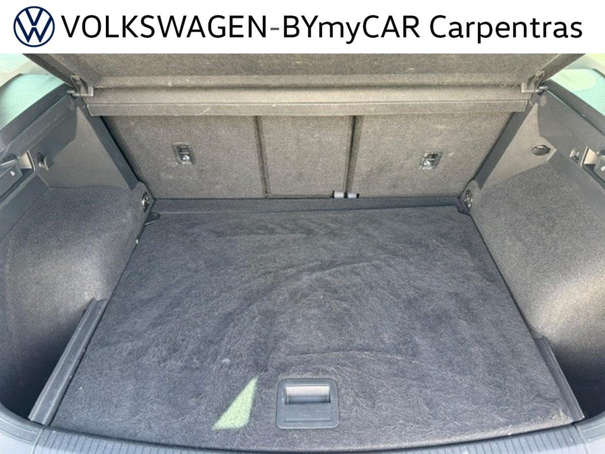 Volkswagen Tiguan 2.0 TDI 150ch DSG7 — photo 22