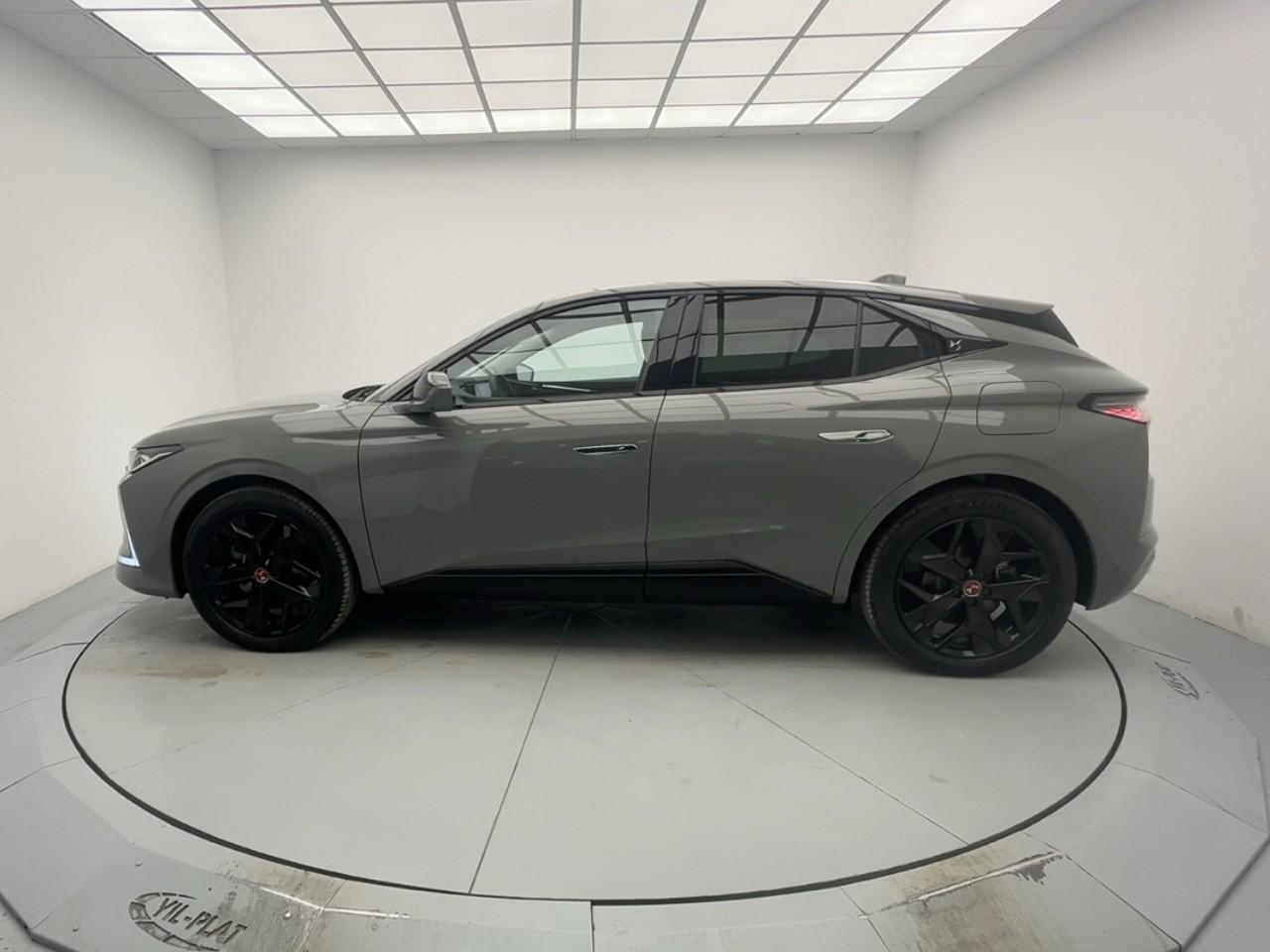 Ds Ds 4 hybride e-tense 225 eat8 performance line — photo 2