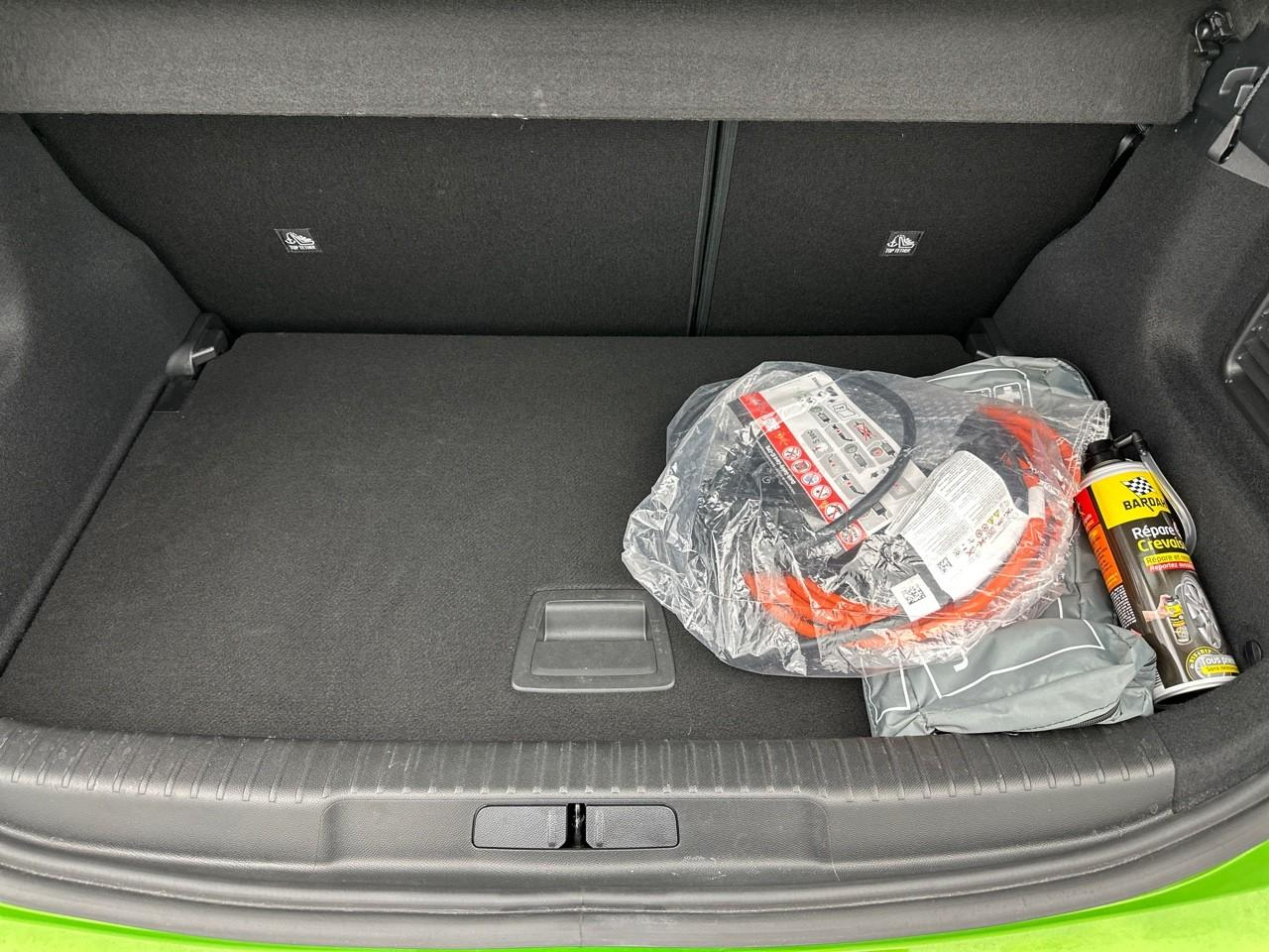Opel Mokka electrique 136 ch & batterie 50 kwh elegance — photo 6