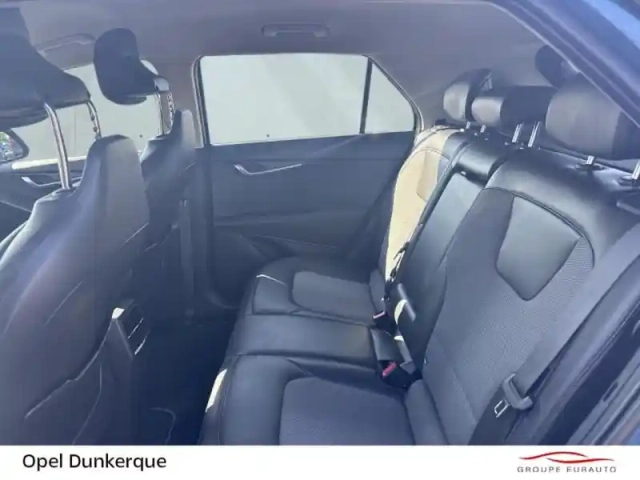 Kia Niro ev 204ch active — photo 8
