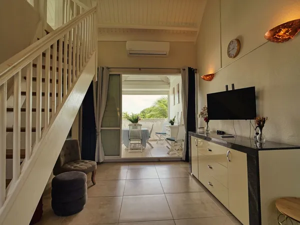 Appartement meublé à 3 minutes de la plage  Idéal investissement locatif