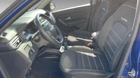 Dacia Duster Blue dCi 115 4x2 Journey + — photo 9