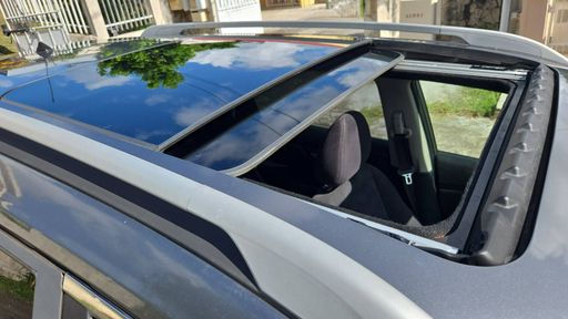 Nissan X-Trail 1.6 DCi 130 BVA7 - N-Connecta – 2016 – 156124 km – Diesel – Boîte Automatique — photo 7